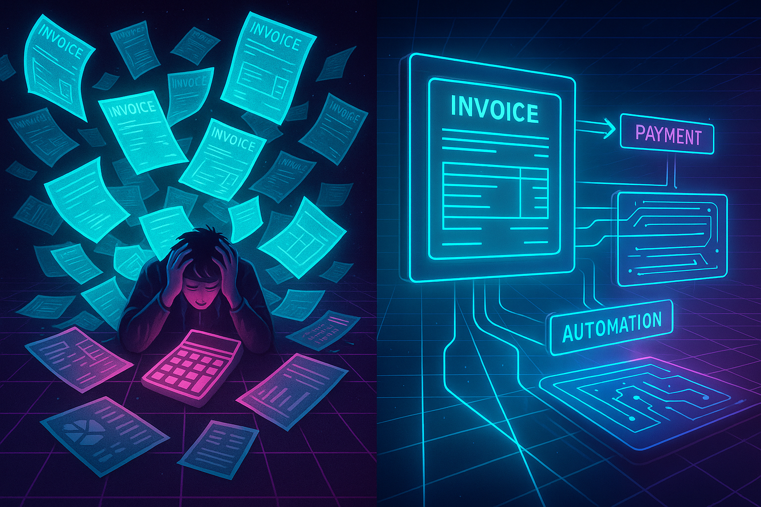 Jak zautomatyzować fakturowanie w małej firmie - kompletny przewodnik krok po kroku