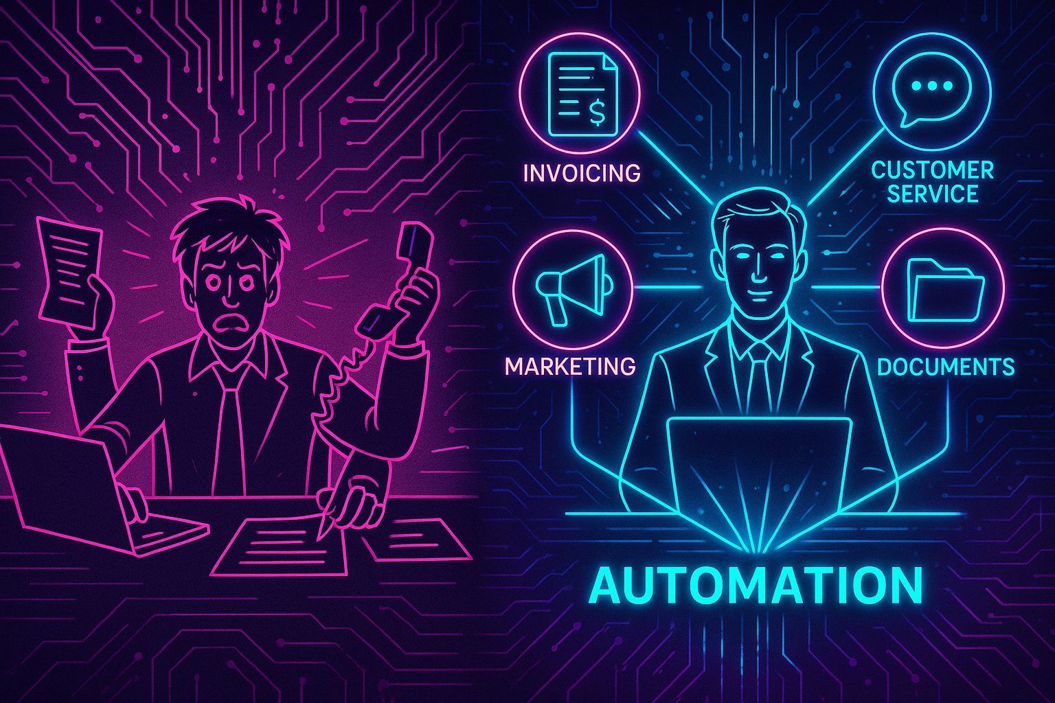 Dlaczego Twój CRM (nie) działa? Najczęstsze błędy w zarządzaniu leadami i jak je naprawić.